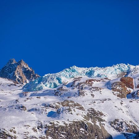 Residence Coeur D'Argentiere 107 - Happy Rentals Chamonix Dış mekan fotoğraf