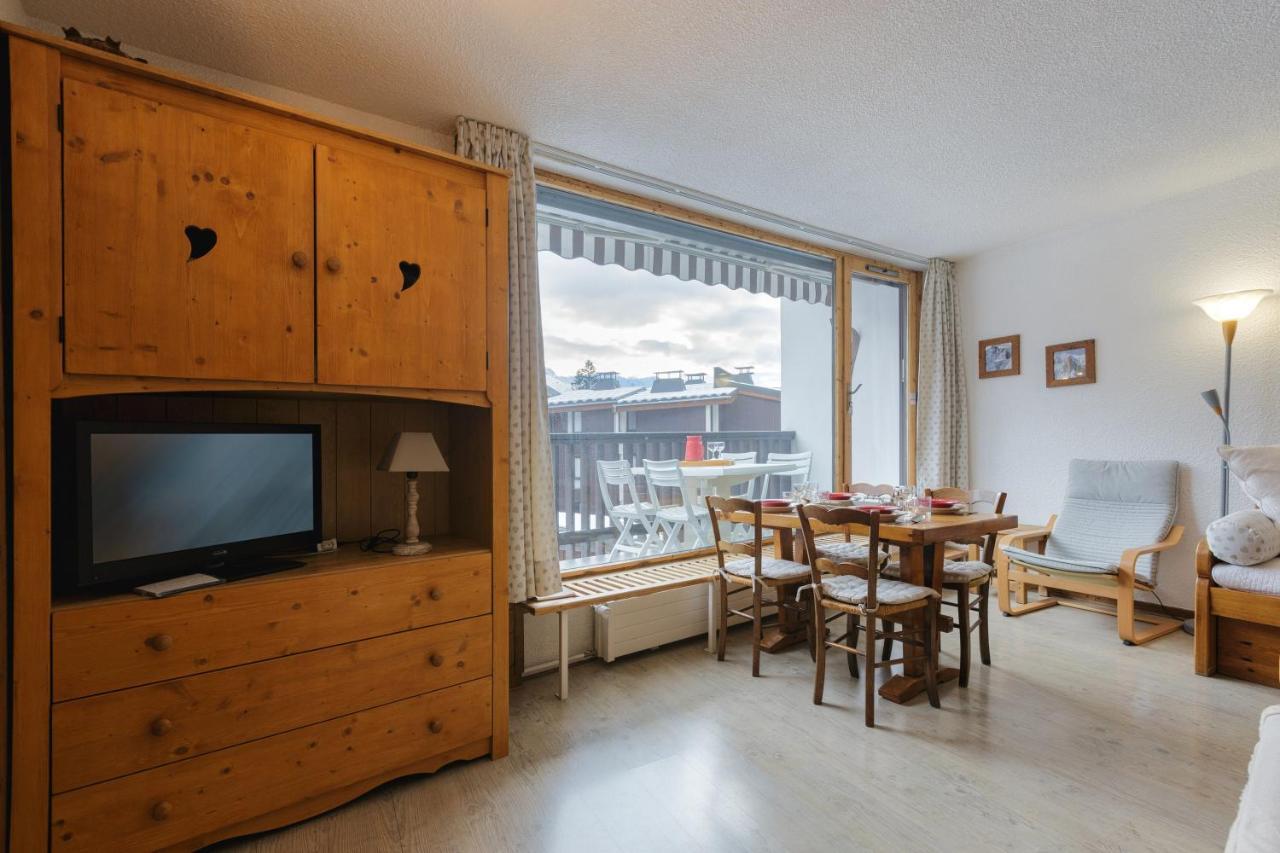 Residence Coeur D'Argentiere 107 - Happy Rentals Chamonix Dış mekan fotoğraf
