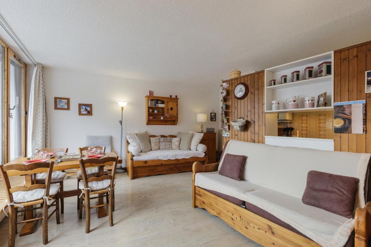 Residence Coeur D'Argentiere 107 - Happy Rentals Chamonix Dış mekan fotoğraf