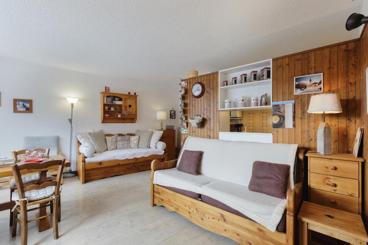 Residence Coeur D'Argentiere 107 - Happy Rentals Chamonix Dış mekan fotoğraf