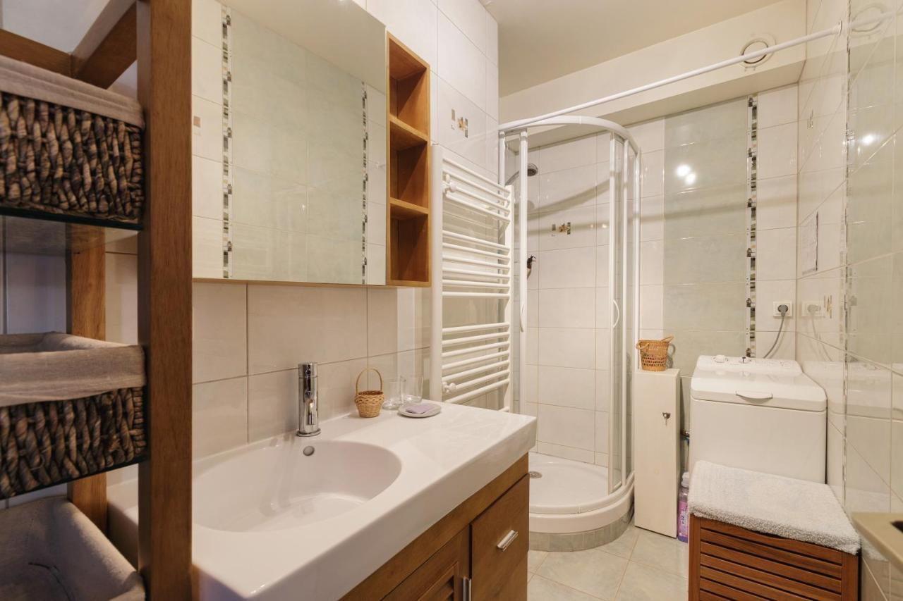 Residence Coeur D'Argentiere 107 - Happy Rentals Chamonix Dış mekan fotoğraf