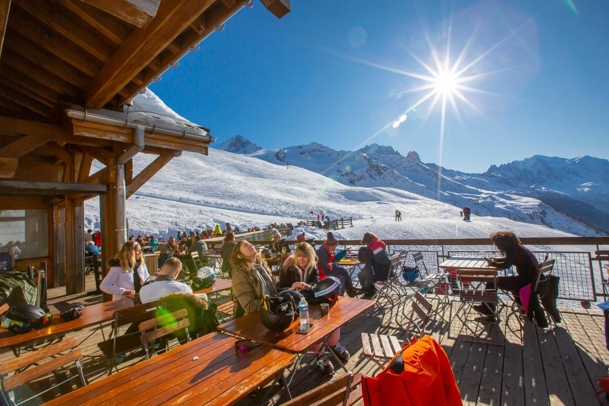 Residence Coeur D'Argentiere 107 - Happy Rentals Chamonix Dış mekan fotoğraf